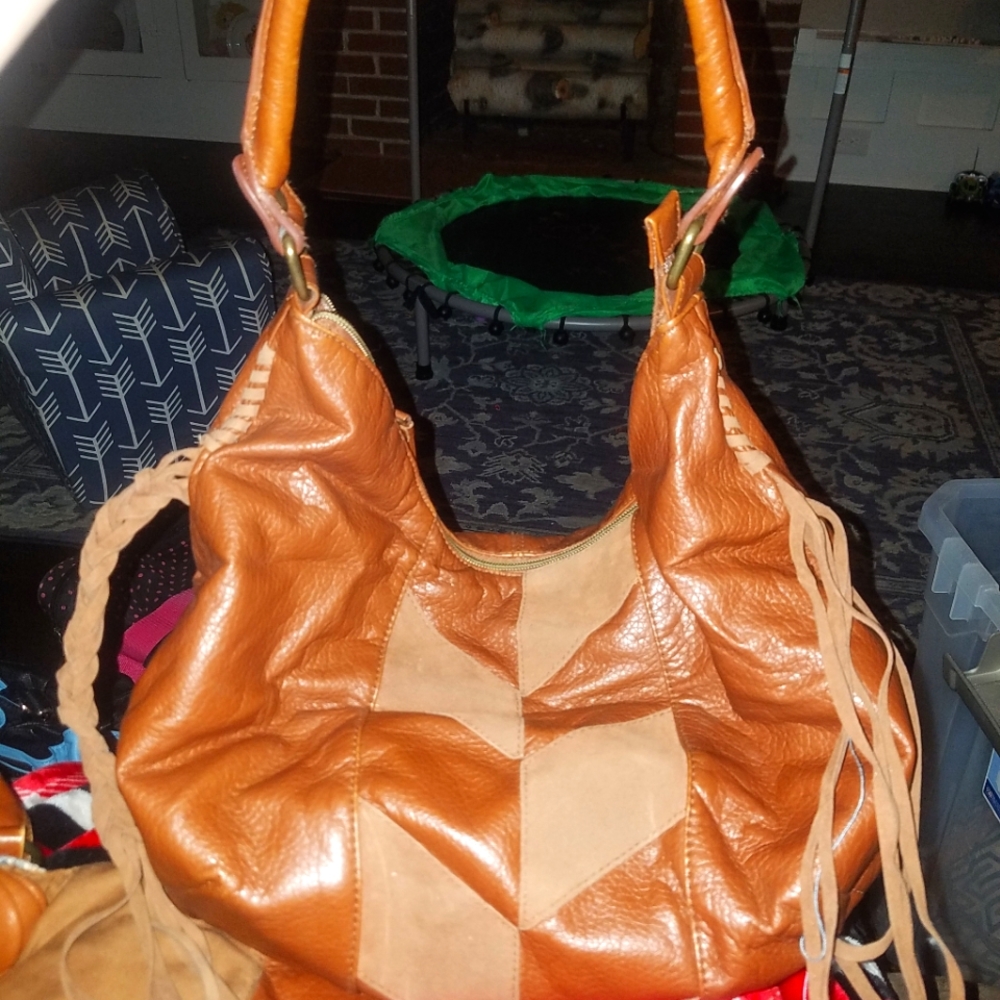 Sonoma purse
